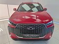 2026 Chery Tiggo Cross 1.5 HEV Elite DHT