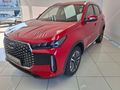 2026 Chery Tiggo Cross 1.5 HEV Elite DHT