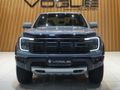 2026 Ford Ranger 3.0 V6 Bi Turbo Ecoboost Raptor 4x4 Auto