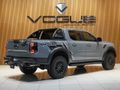 2026 Ford Ranger 3.0 V6 Bi Turbo Ecoboost Raptor 4x4 Auto