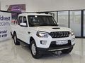 2024 Mahindra Pik Up 2.2 mHawk S10 Double-Cab