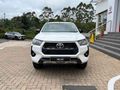 2026 Toyota Hilux 2.4 GD-6 Raised Body Raider Double-Cab