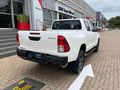 2026 Toyota Hilux 2.4 GD-6 Raised Body Raider Double-Cab
