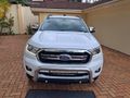 2022 Ford Ranger 2.0D XLT Auto Double-Cab