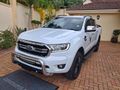 2022 Ford Ranger 2.0D XLT Auto Double-Cab