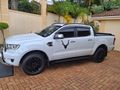 2022 Ford Ranger 2.0D XLT Auto Double-Cab