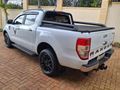 2022 Ford Ranger 2.0D XLT Auto Double-Cab