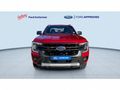 2024 Ford Ranger 2.0 Bi-Turbo Wildtrak Double Cab Auto