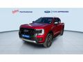 2024 Ford Ranger 2.0 Bi-Turbo Wildtrak Double Cab Auto