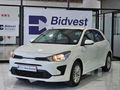 2021 Kia Rio 1.2 LS 5-dr