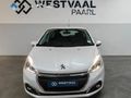 2018 Peugeot 208 1.2 PureTech Active 5-dr