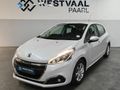 2018 Peugeot 208 1.2 PureTech Active 5-dr