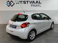 2018 Peugeot 208 1.2 PureTech Active 5-dr