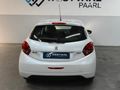2018 Peugeot 208 1.2 PureTech Active 5-dr