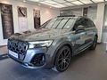 2025 Audi Q7 55 TFSI Quattro Auto Black Edition (250kW)