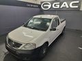 2023 Nissan NP200 1.6 A/C Safety Pack