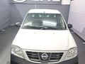 2023 Nissan NP200 1.6 A/C Safety Pack