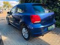 2021 Volkswagen Polo Vivo 1.6 Comfortline Auto 5-dr