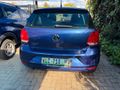 2021 Volkswagen Polo Vivo 1.6 Comfortline Auto 5-dr