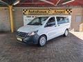 2023 Mercedes-Benz Vito 116 2.0 CDI Tourer Pro Auto
