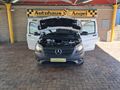 2023 Mercedes-Benz Vito 116 2.0 CDI Tourer Pro Auto
