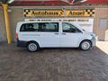 2023 Mercedes-Benz Vito 116 2.0 CDI Tourer Pro Auto