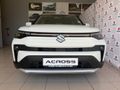 2026 Suzuki Across 1.5 GL (Mild Hybrid)