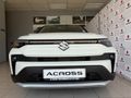 2026 Suzuki Across 1.5 GL (Mild Hybrid)