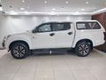 2019 Isuzu D-Max 250 HO X-Rider Double-Cab
