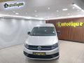 2019 Volkswagen Caddy Maxi CrewBus 2.0 TDI