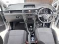 2019 Volkswagen Caddy Maxi CrewBus 2.0 TDI