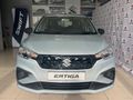 2026 Suzuki Ertiga 1.5 GA