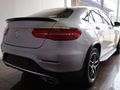 2018 Mercedes-Benz GLC Coupe 220d AMG