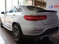 2018 Mercedes-Benz GLC Coupe 220d AMG
