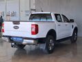 2026 Ford Ranger 2.0D XL Double Cab Auto
