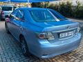 2017 Toyota Corolla Quest 1.6