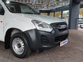 2024 Isuzu D-Max 250C Single-Cab