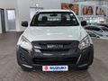 2024 Isuzu D-Max 250C Single-Cab