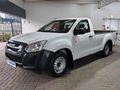 2024 Isuzu D-Max 250C Single-Cab