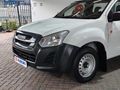 2024 Isuzu D-Max 250C Single-Cab