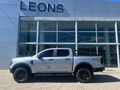2025 Ford Ranger 2.0D Bi-Turbo Tremor 4x4 Double-Cab Auto
