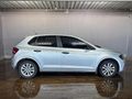 2021 Volkswagen Polo 1.0 TSI Trendline