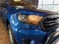 2021 Ford Ranger 2.2 TDCi XL Double-Cab