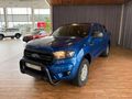 2021 Ford Ranger 2.2 TDCi XL Double-Cab