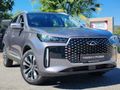 2026 Chery Tiggo Cross 1.5t Elite Auto