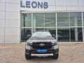 2026 Ford Ranger 2.0D Bi-Turbo Wildtrak X AWD Double-Cab Auto