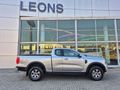 2026 Ford Ranger 2.0D BI Turbo XLT HR Auto 4x4 SuperCab