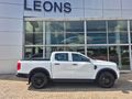 2026 Ford Ranger 2.0D Sit Xl Auto Double-Cab