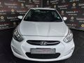 2016 Hyundai Accent 1.6 GLS | Fluid Auto