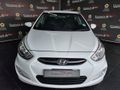 2016 Hyundai Accent 1.6 GLS | Fluid Auto